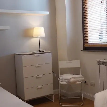 Apartment La Casa Sul Canale A Viareggio, Fra Mare E Toscana Viareggio