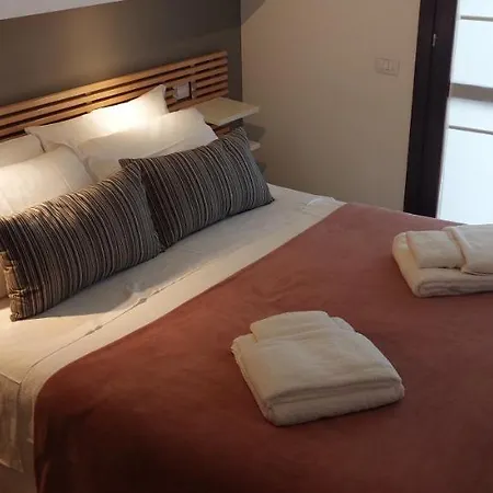 La Casa Sul Canale A Viareggio, Fra Mare E Toscana Viareggio